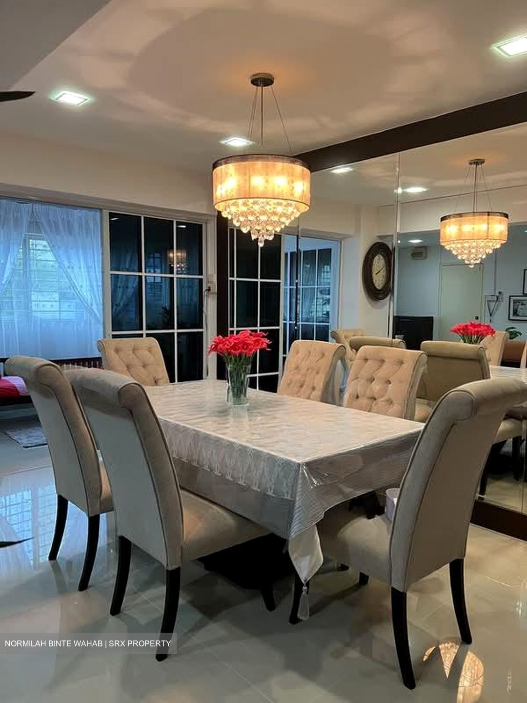 Blk 416 Jurong West Street 42 (Jurong West), HDB 5 Rooms #553489611
